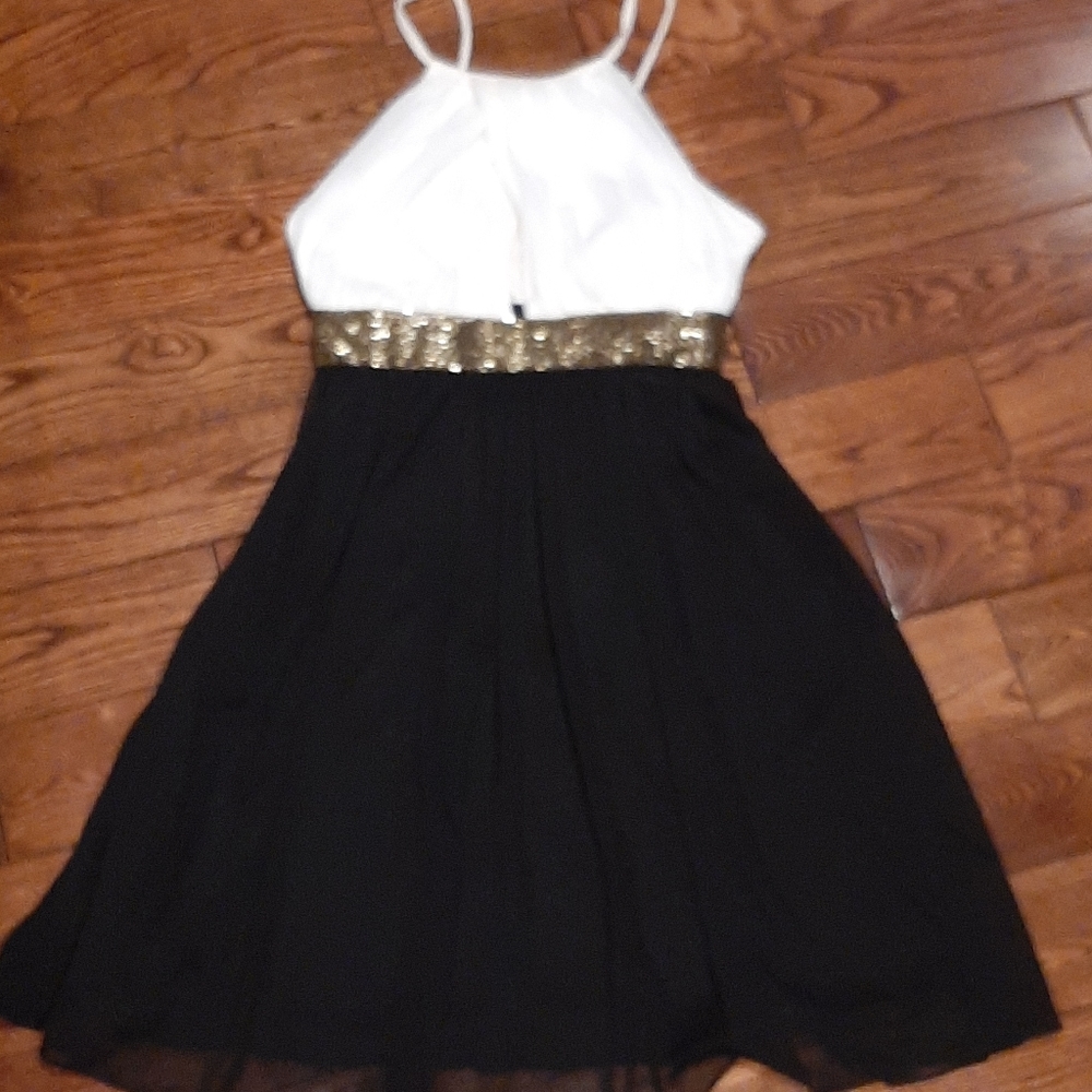 Windsor dress formal